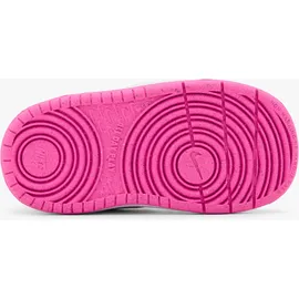Nike Court Borough Low Recraft Kids Laser Fuchsia/White 23,5