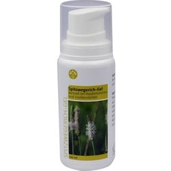 Spitzwegerichgel 100 ml