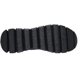 SKECHERS Glide-Step Sylo Herren Schwarz 43