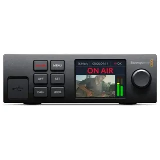 Blackmagic Design Blackmagic Web Presenter HD