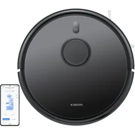 Xiaomi Robot Vacuum S20 schwarz