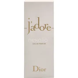 Dior J'adore Eau de Parfum 50 ml