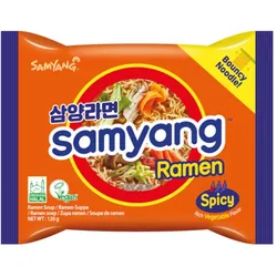 SAMYANG Original Instant-Nudeln Ramen 120g