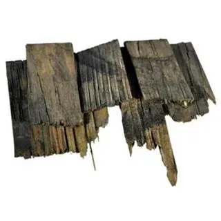 SELVA Holzschindeln