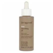 Living Proof No Frizz Vanishing Oil Öl 50 ml