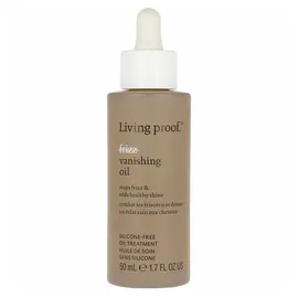 Living Proof No Frizz Vanishing Oil Öl 50 ml