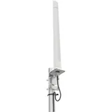 Poynting A-OMNI-0292-V2 Netzwerk-Antenne Omnidirektionale Antenne N-Typ 8 dBi