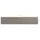 vidaXL Balkon-Sichtschutz Taupe 75x400 cm Oxford-Gewebe