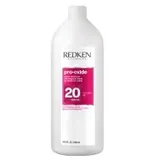 Redken Pro-Oxide Pro-Oxide 6% / 20VOL Pro-Oxide 6% 1000ml