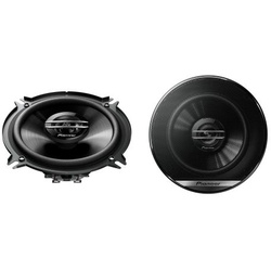 TS-G1320F 2-Wege Einbaulautsprecher 250 W (Versandkostenfrei)