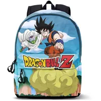 Karactermania Dragon Ball Goku Piccolo Rucksack - Blue -