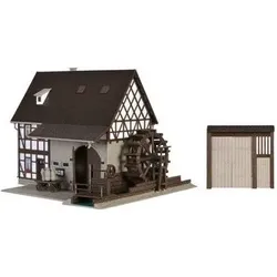 VOLLMER 43687 H0 Getreidemühle