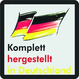 BRECKLE Tonnentaschenfederkernmatratze 1000  H3