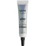 NYX Professional Makeup Glitter Primer unter den Glitter Farbton 01 Glitter Primer 10 ml