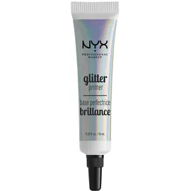 NYX Professional Makeup Glitter Primer unter den Glitter Farbton 01 Glitter Primer 10 ml