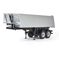 CARSON 500907312 1:14 Muldenkipper