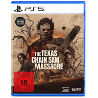 The Texas Chainsaw Massacre - [PlayStation 5]