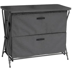 Outwell Aruba Cabinet charcoal