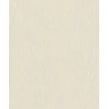 Rasch Textil Rasch Tapete 844313 - Einfarbige Vliestapete in Hellbeige mit textiler Struktur aus der Kollektion Perfecto VI - 10,05m x 0,53m (LxB)