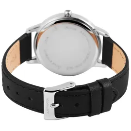 Just Watch Damenuhr Echtleder Holly Holly, Crystal-Besatz