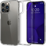 Spigen Air Skin Hybrid iPhone 14 Pro Crystal Clear (ACS04952)