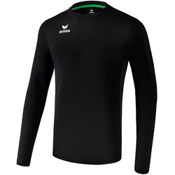 erima Liga Trikot langarm black L