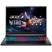 Acer Nitro V 16S AI ANV16S-71-77SA Intel Core 7 240H 16 GB RAM 1 TB SSD RTX 5070