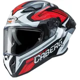 Caberg Drift Evo II Jamara Schwarz/Weiß/Rot - S