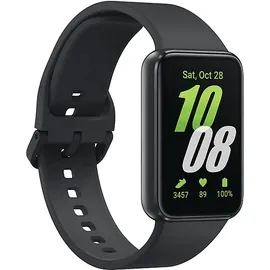 Samsung Galaxy Fit3 dark gray