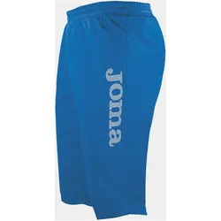 JOMA Luxor Caprihose 35 - royalblau L