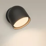 Ideal-Lux Dodo Wandleuchte 1-flammig, GX53, 314099,