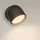 Ideal-Lux Dodo Wandleuchte 1-flammig, GX53, 314099,