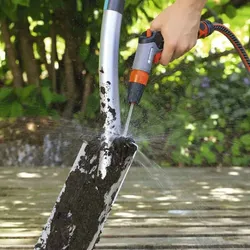 Gardena Classic Reinigungsspritze