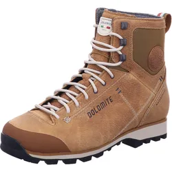 Boots 54 Warm WP 44