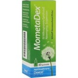 Dexcel Pharma Mometadex 50 μg/Sprühst.Nasenspr.Susp.60 Sprühst. 10 g