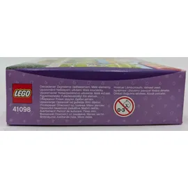 LEGO Friends Emmas Kiosk 41098