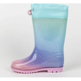 stitch Gummistiefel Stitch mehrfarbig 27