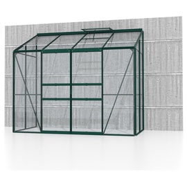 Vitavia Gewächshaus Ida 3300 Smaragd 3,3 m2