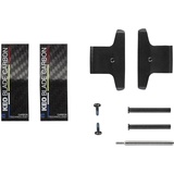 LOOK Cycle - Pedal KEO Blade Carbon - Blade-Kit für KEO Blade Carbon-, Keramik- und Titan-Pedale - Ersatzblade und/oder Spannungseinstellung - Spannung 16