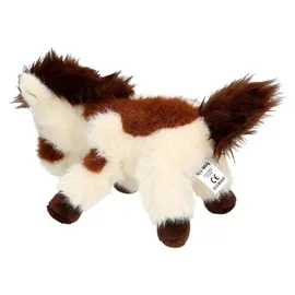 Miss Melody Plüsch Pferd 20 cm gefleckt