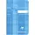 Clairefontaine 10x Notizheft 9x14cm, 48 Blatt liniert 90g - Sortiert 63596C