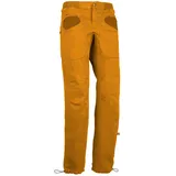E9 Herren Rondo Slim Hose (Größe XL, braun)