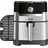 + EY501D edelstahl/schwarz