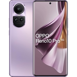 OPPO Reno10 Pro 12 GB RAM 256 GB glossy purple