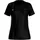 Mizuno Active Dryaeroflow Graphic schwarz L