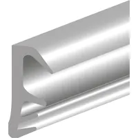 Ellen Flügelfalzdichtung 4050, einfr, EV weiß DIY Progr.,L 5mtr