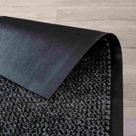 Astra Saphir 120 x 180 cm Grau