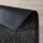 Astra Saphir 120 x 180 cm Grau