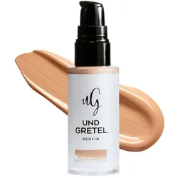 Und Gretel LIETH Foundation 3 Beige