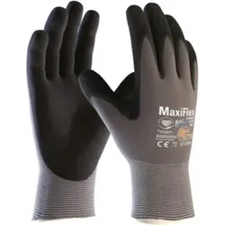 aTG Handschuh MaxiFlex® Ultimate AD-APT Gr. 9